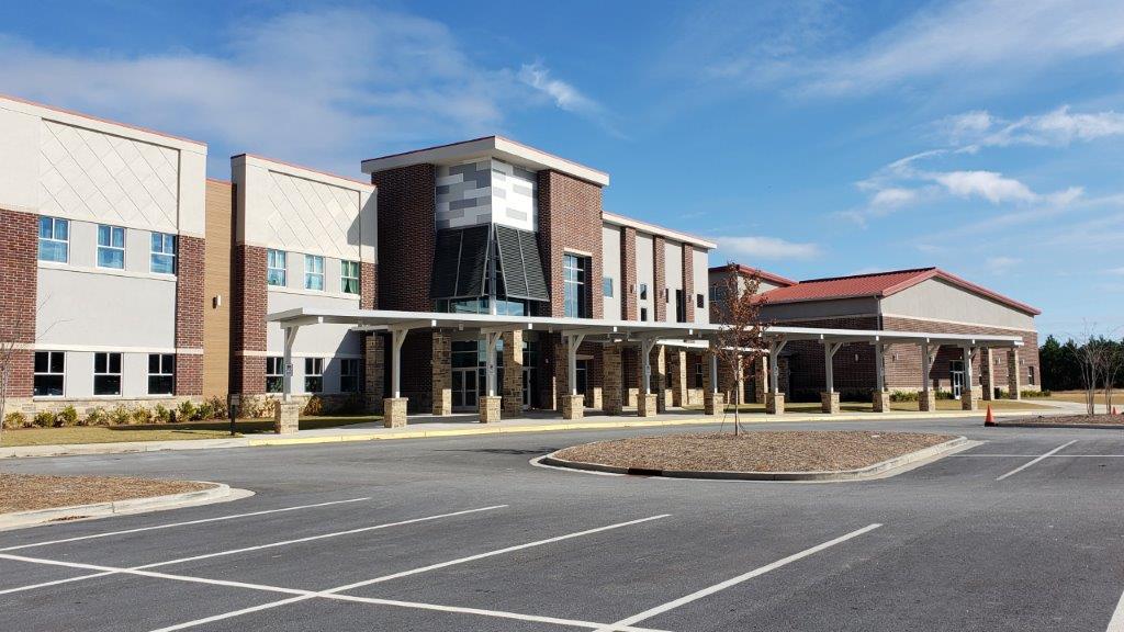 HCA Elementary