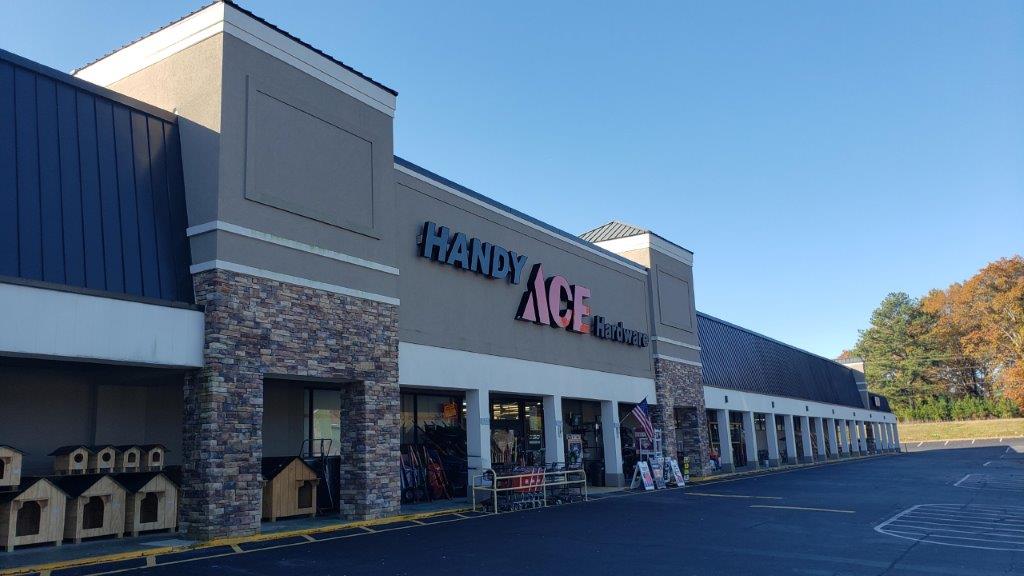 Handy Ace Hardware