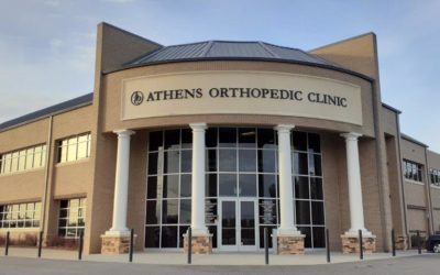 AOC (Athens Orthopedic Clinic)