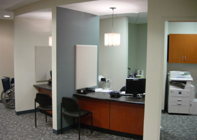 Athens Orthopedic Clinic