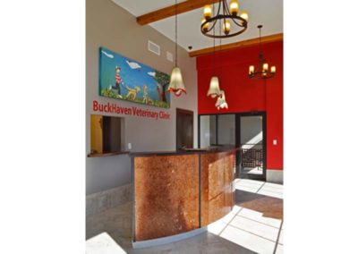 Buckhaven Veterinary Clinic