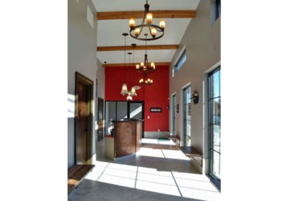Buckhaven Veterinary Clinic
