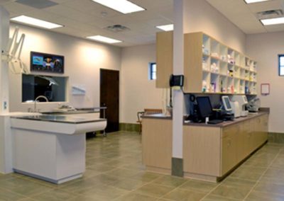 Buckhaven Veterinary Clinic