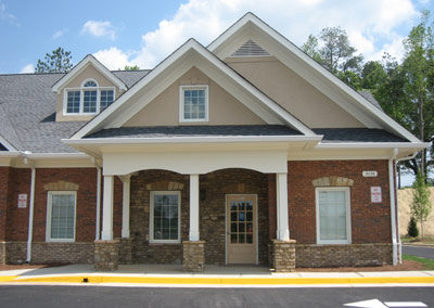 Dr. Koehler Dental Office
