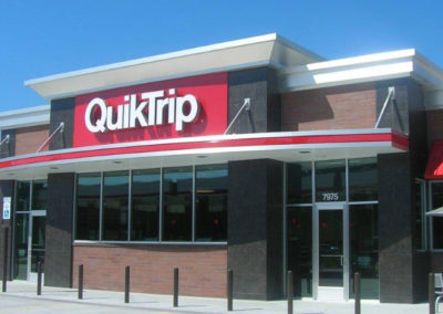 QuickTrip