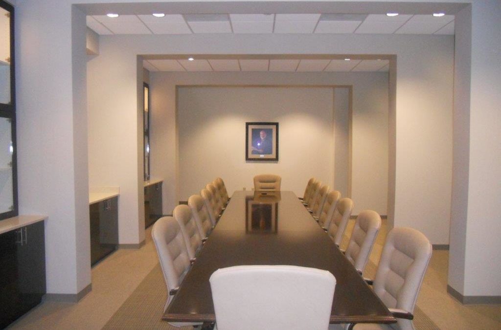 John Marshall Law School