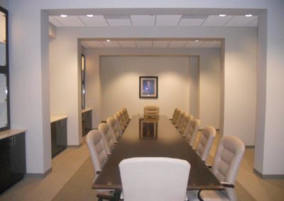 John Marshall Law School