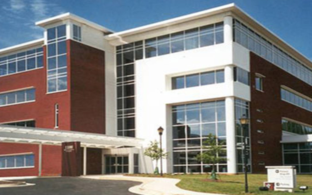 Northside Hospital Medical Office Building