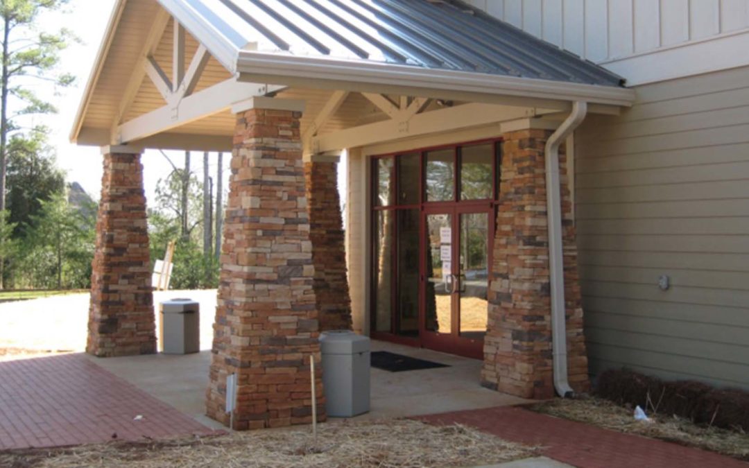 The Cottage School