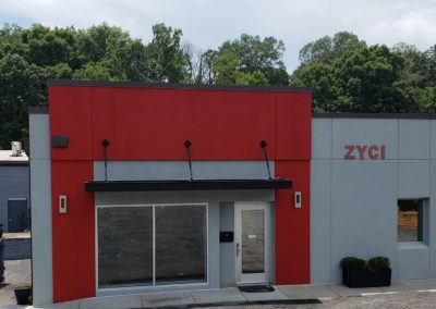 ZYCI