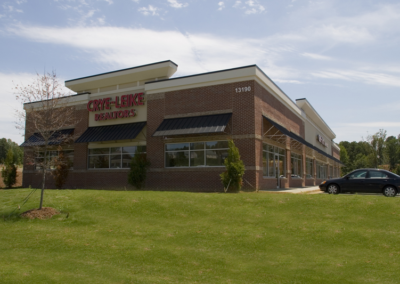 Crye-Leike Realty